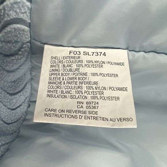 Columbia Women's 3-In-1 Interchange Winter Jacket / Coat - Picture 15 of 15